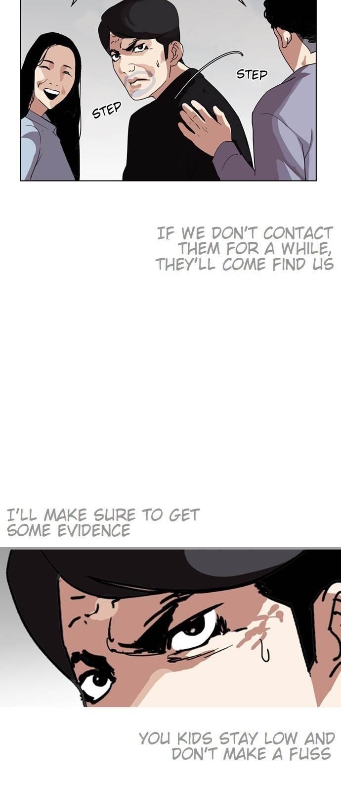 Lookism Chapter 134 - Page 29 in English