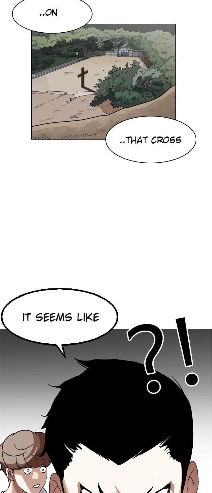 Lookism Chapter 134 - Page 51 in English