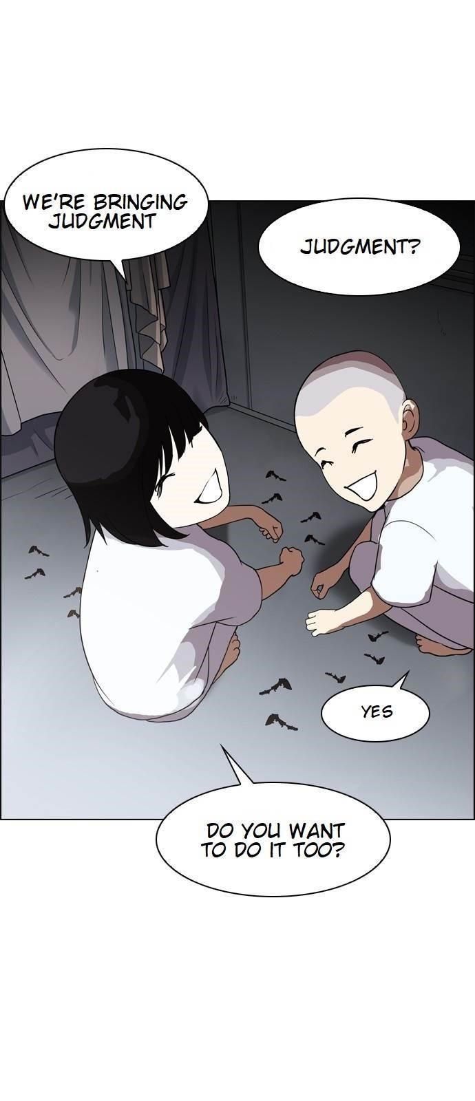 Lookism Chapter 134 - Page 56 in English