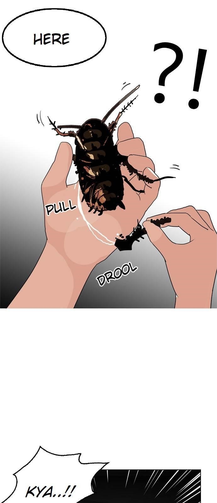 Lookism Chapter 134 - Page 57 in English