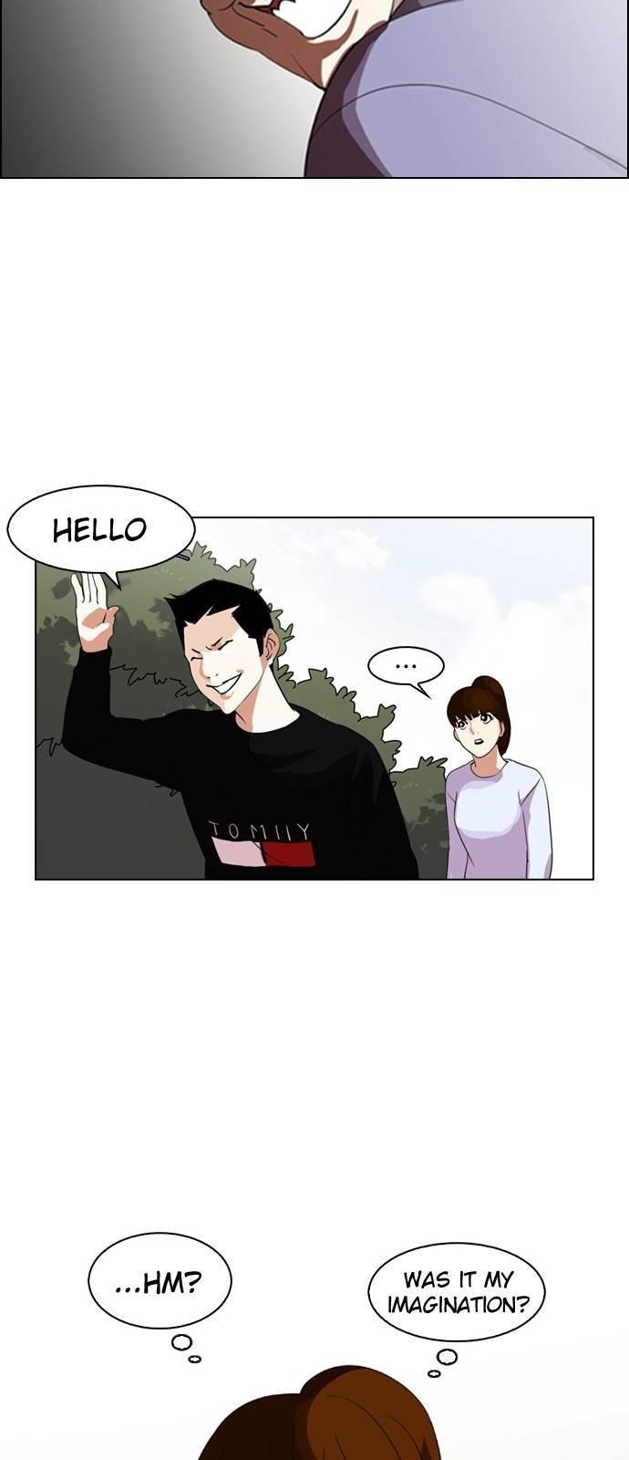Lookism Chapter 134 - Page 6 in English