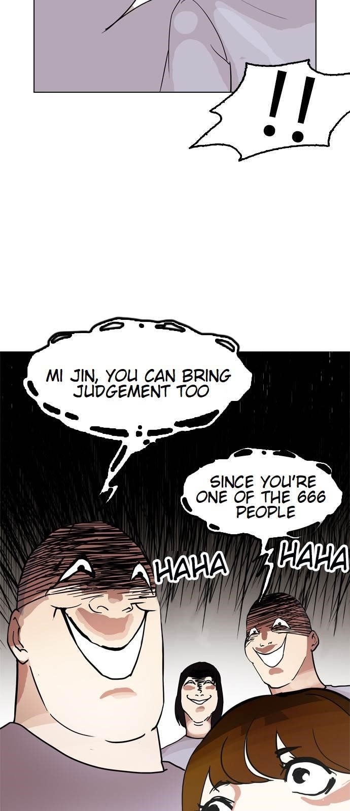 Lookism Chapter 134 - Page 61 in English
