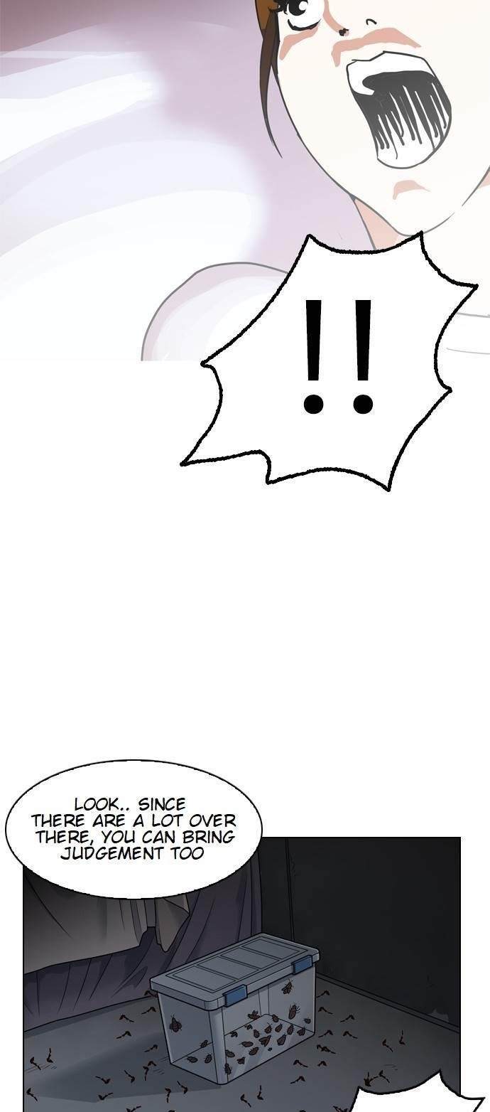 Lookism Chapter 134 - Page 62 in English