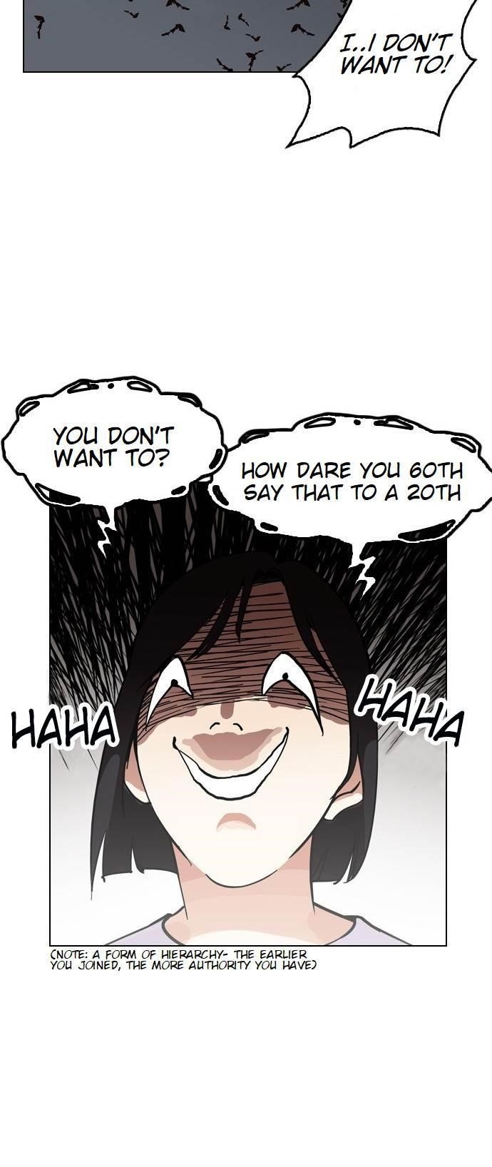Lookism Chapter 134 - Page 63 in English