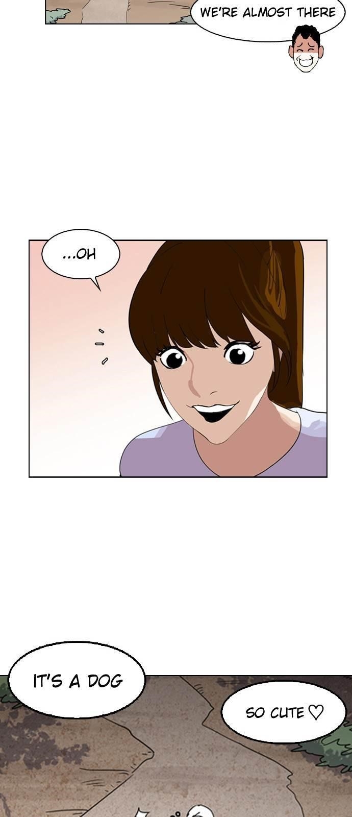 Lookism Chapter 134 - Page 8 in English