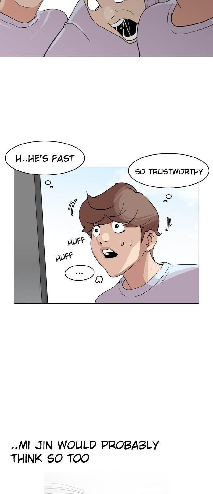 Lookism Chapter 135 - Page 16 in English