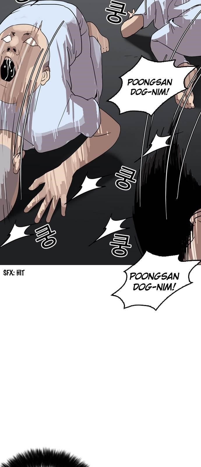 Lookism Chapter 135 - Page 23 in English