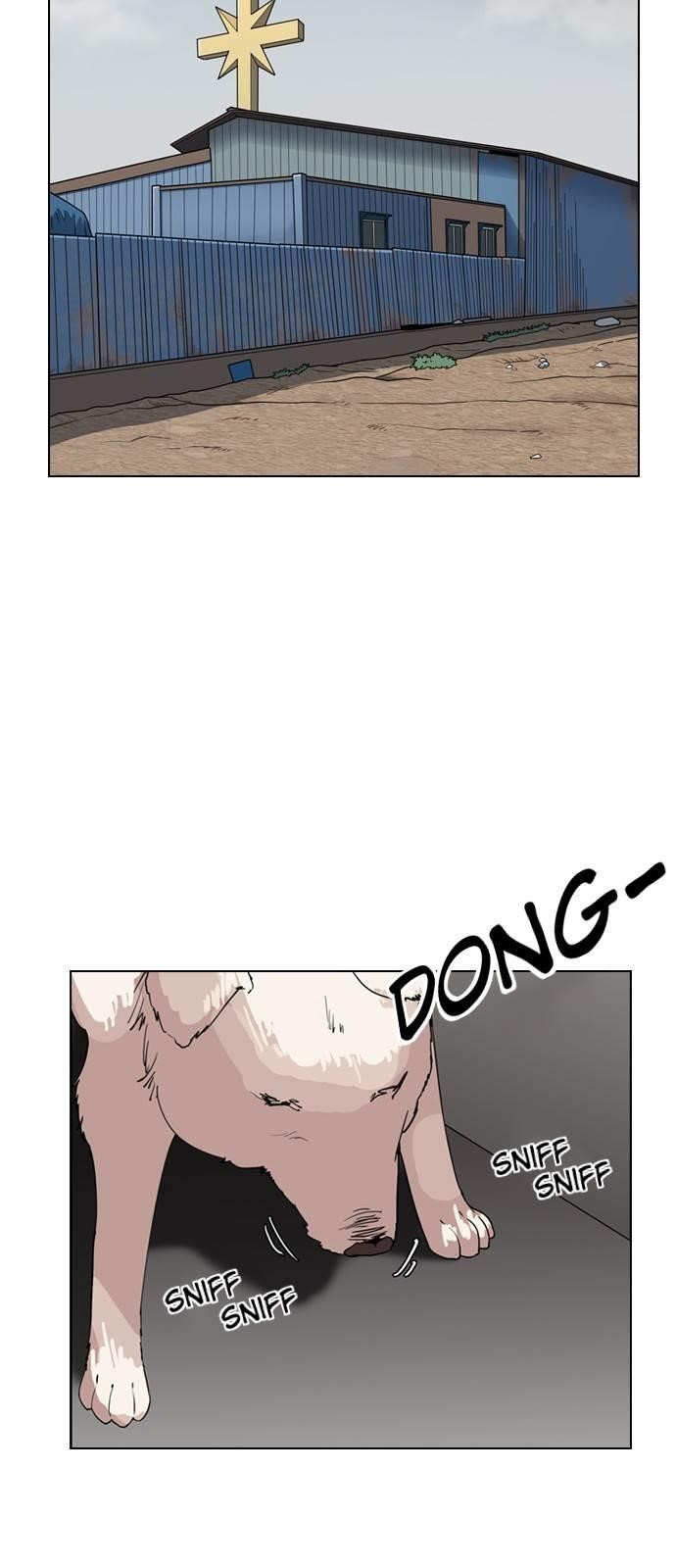 Lookism Chapter 135 - Page 27 in English
