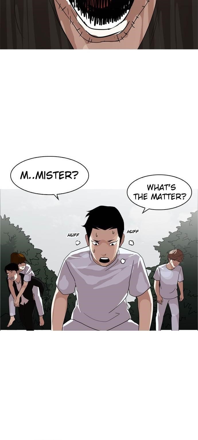 Lookism Chapter 135 - Page 48 in English
