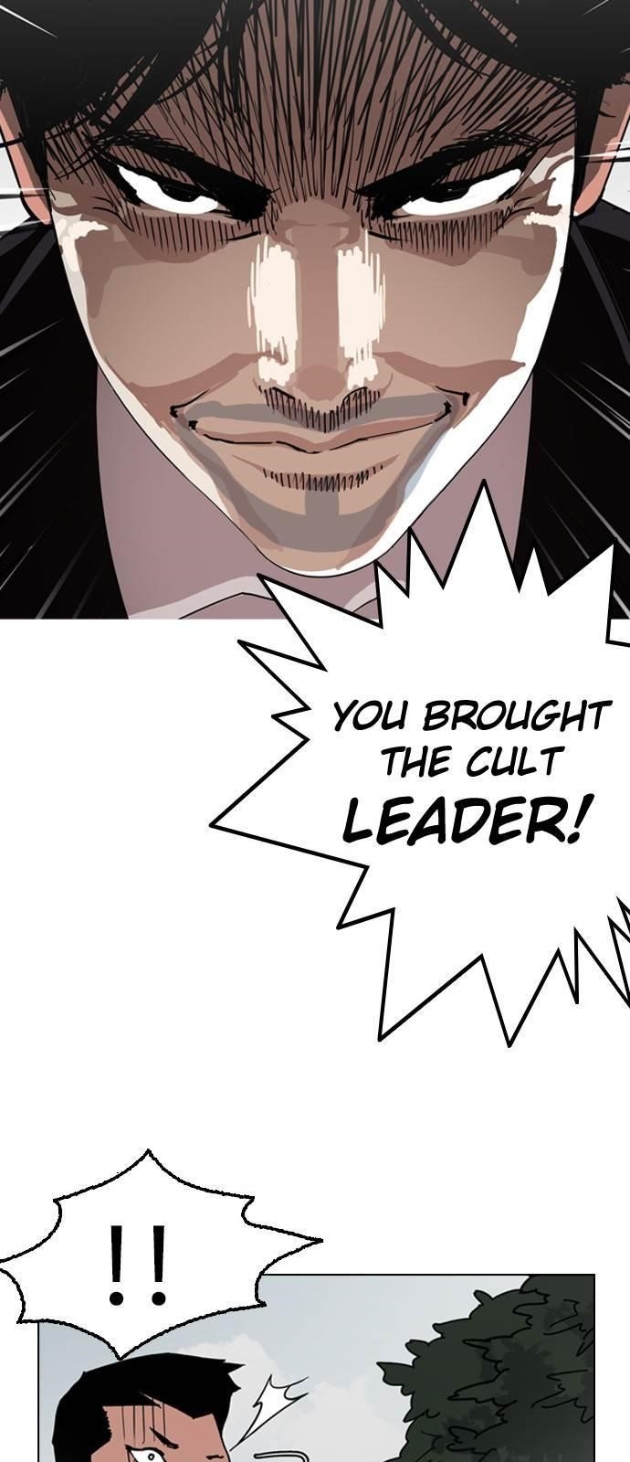 Lookism Chapter 135 - Page 50 in English