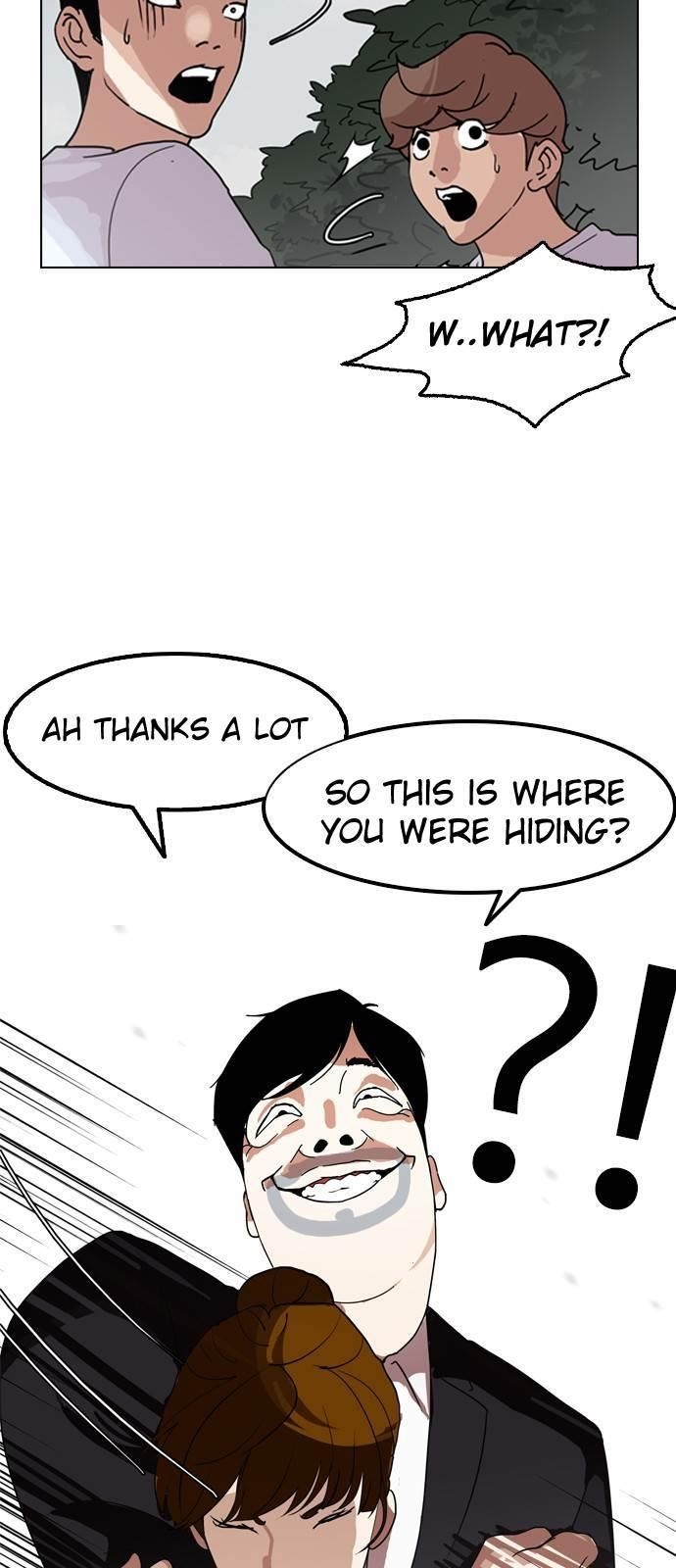 Lookism Chapter 135 - Page 51 in English