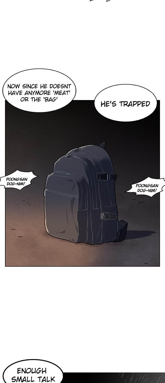 Lookism Chapter 135 - Page 59 in English