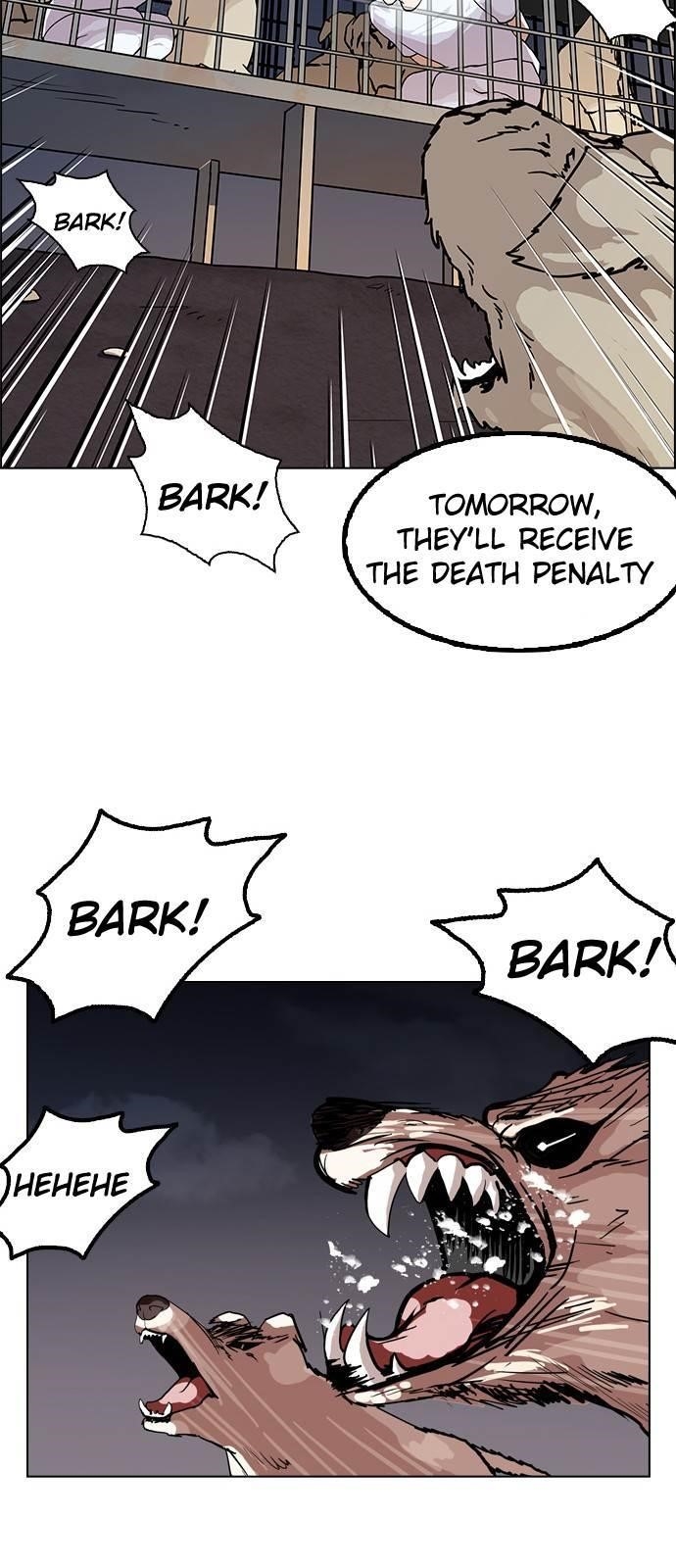 Lookism Chapter 135 - Page 61 in English