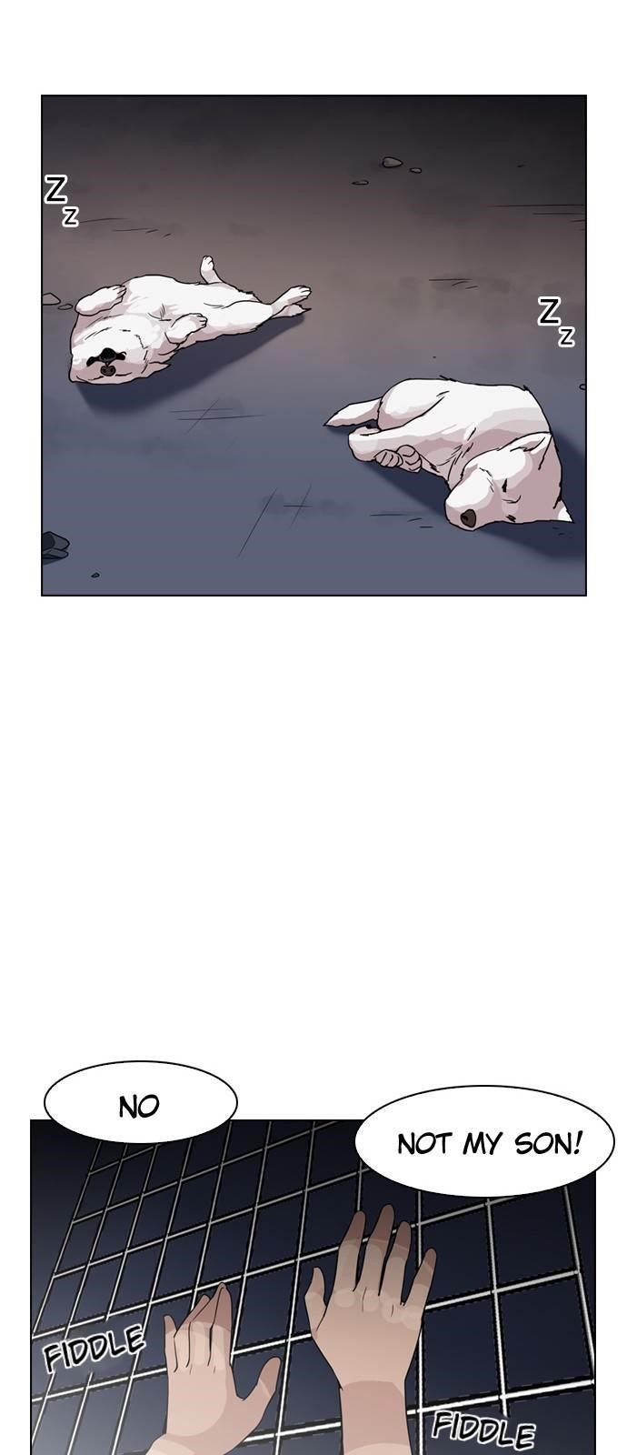 Lookism Chapter 135 - Page 66 in English