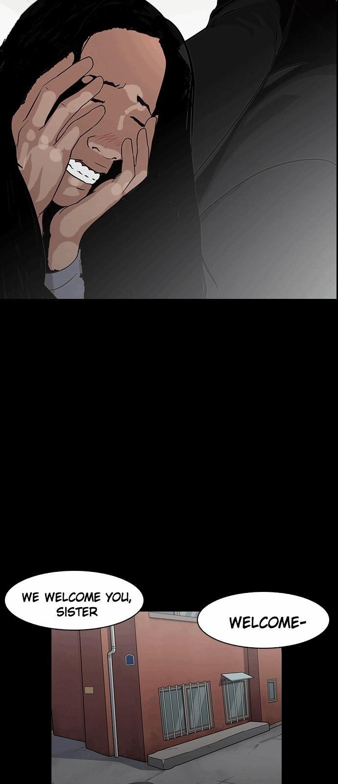 Lookism Chapter 136 - Page 13 in English