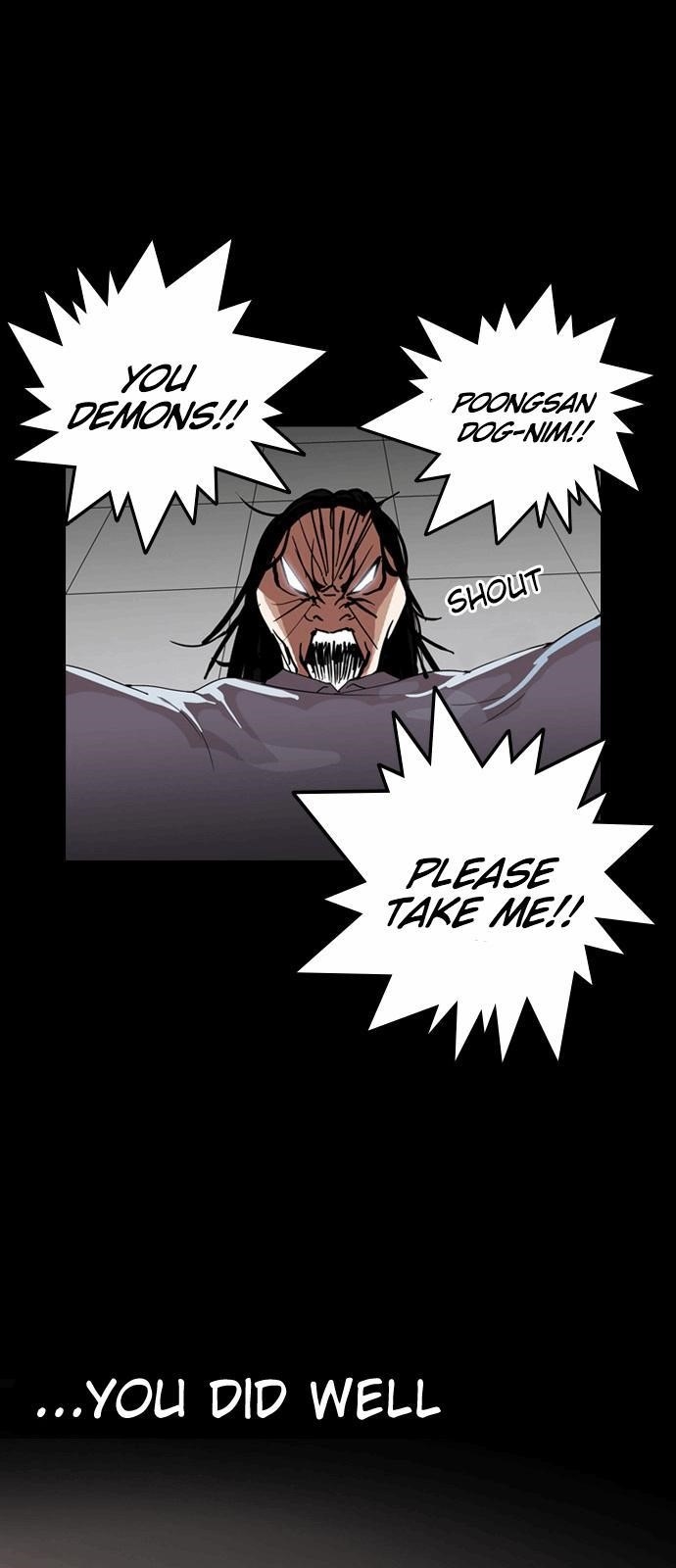 Lookism Chapter 136 - Page 24 in English