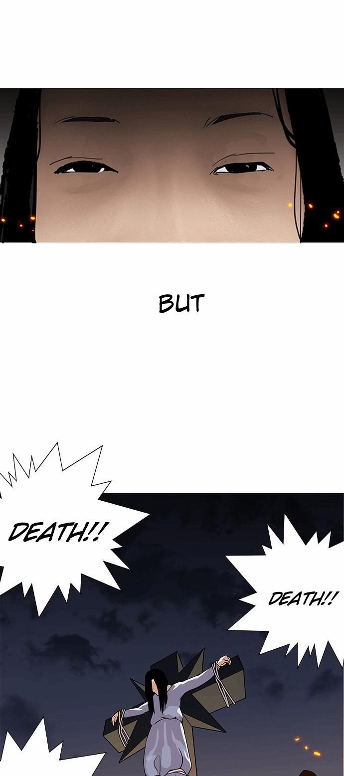 Lookism Chapter 136 - Page 30 in English