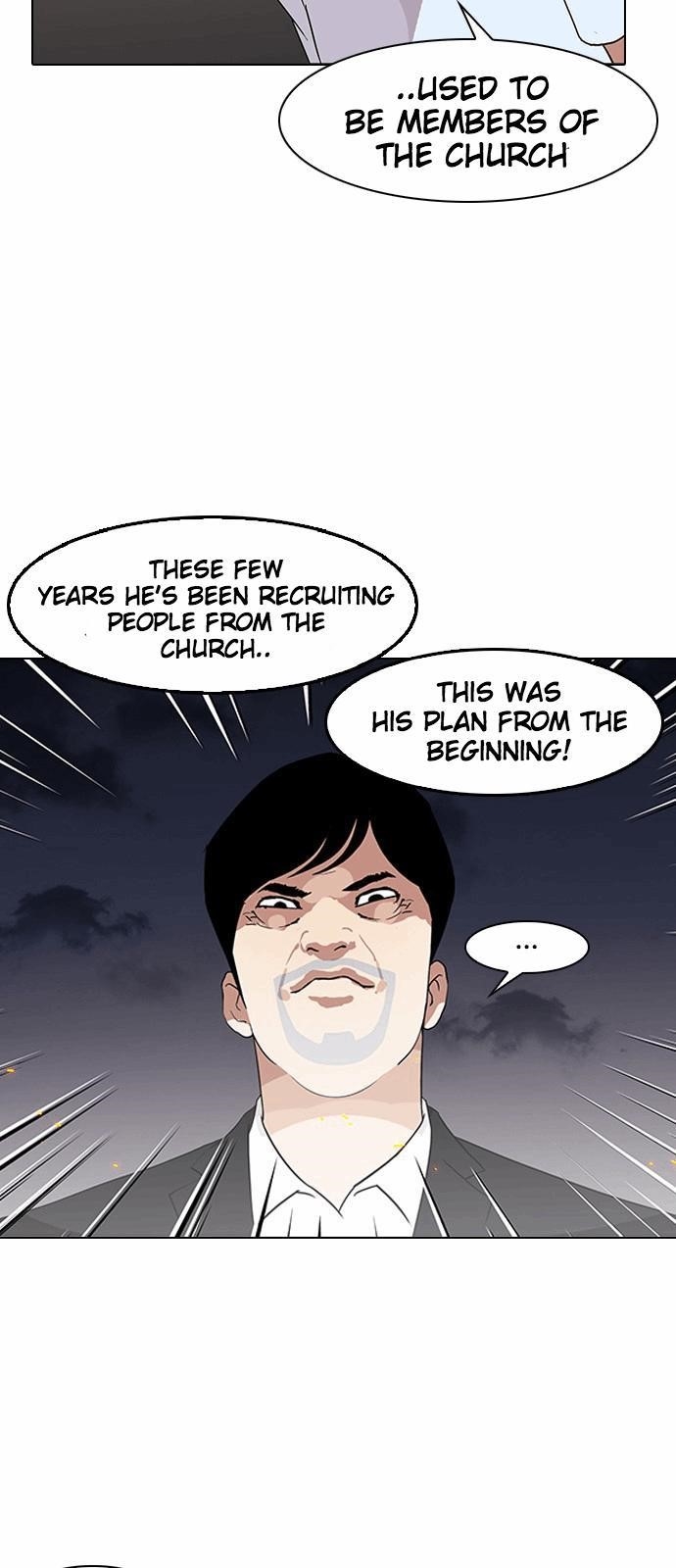 Lookism Chapter 136 - Page 32 in English