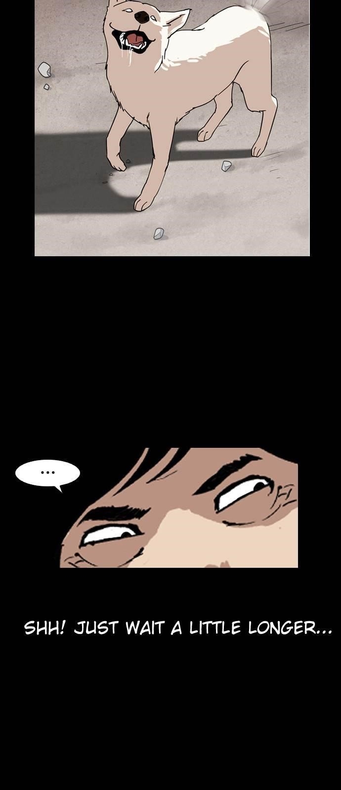 Lookism Chapter 136 - Page 40 in English