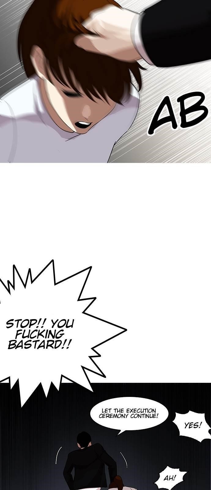 Lookism Chapter 136 - Page 50 in English