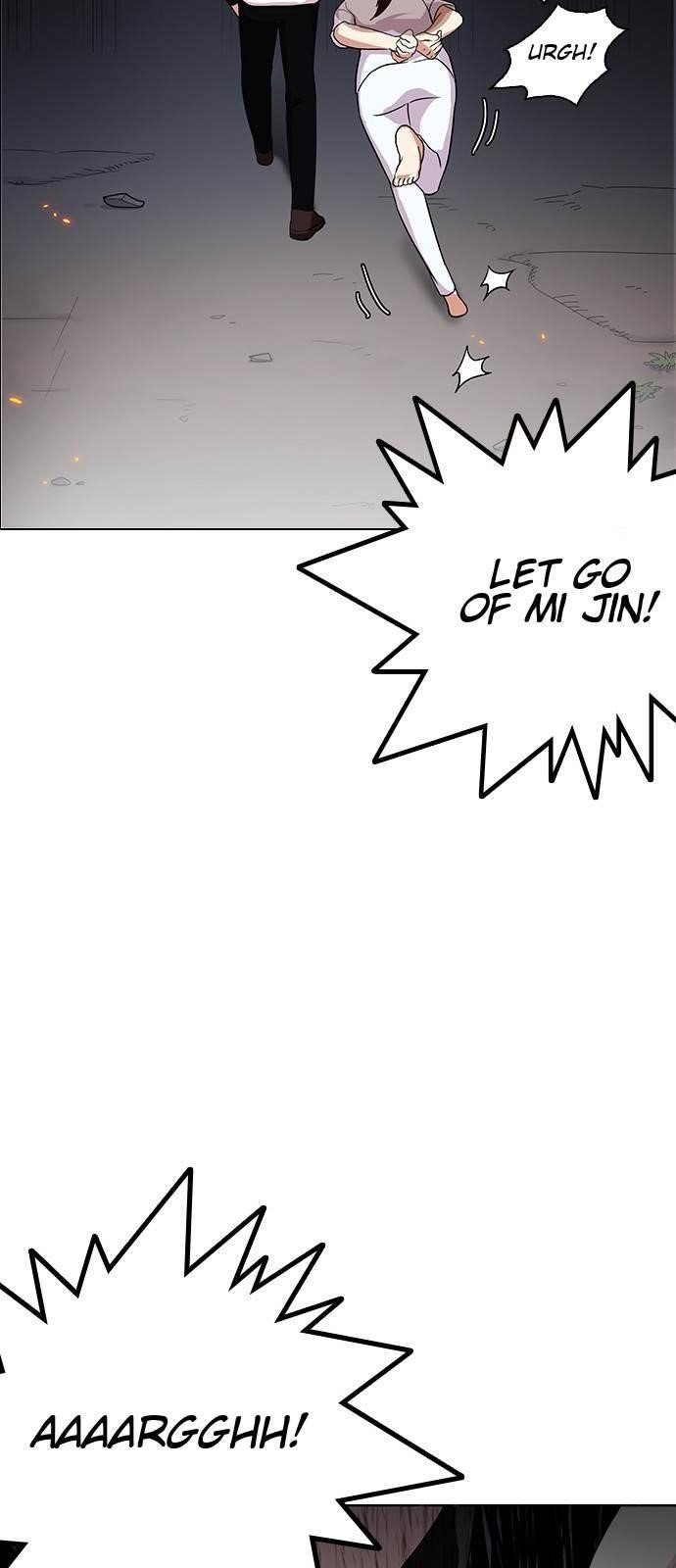 Lookism Chapter 136 - Page 51 in English