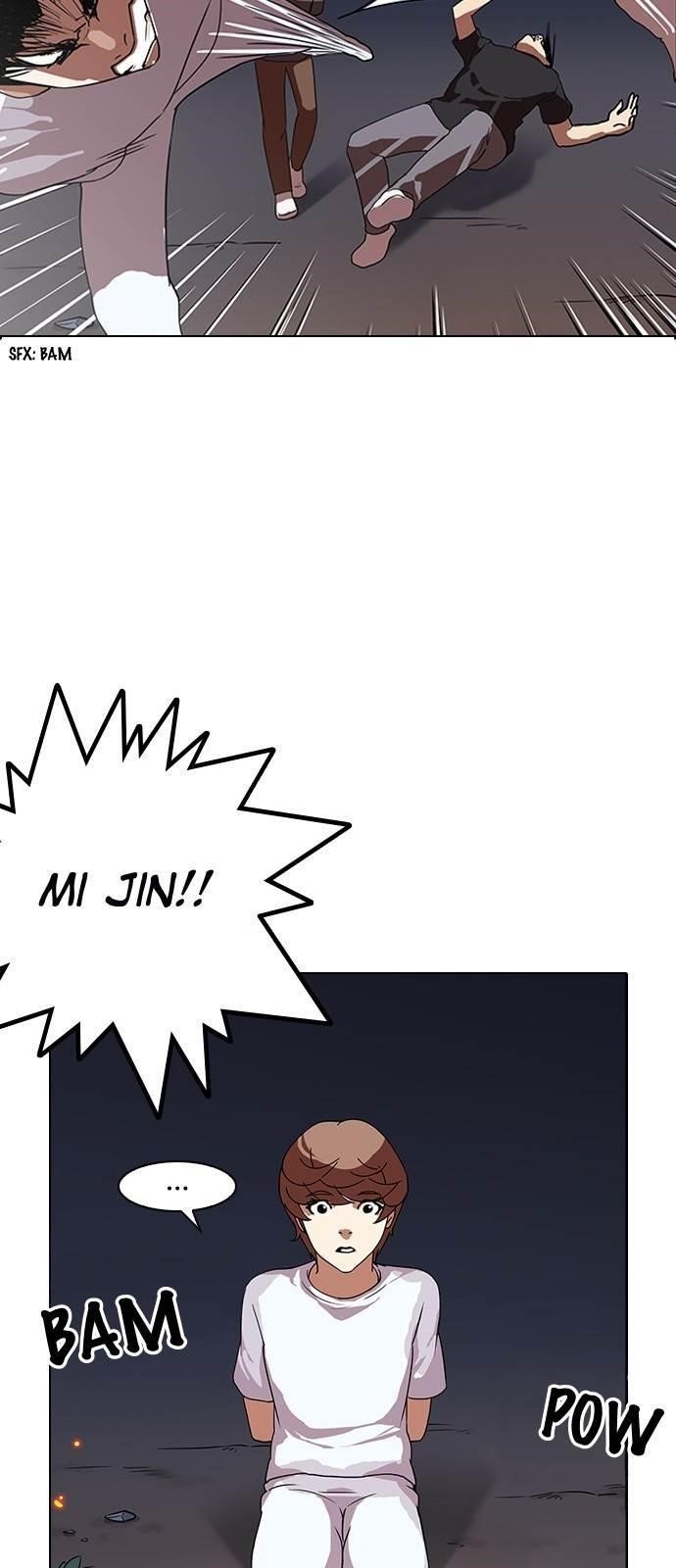 Lookism Chapter 136 - Page 54 in English