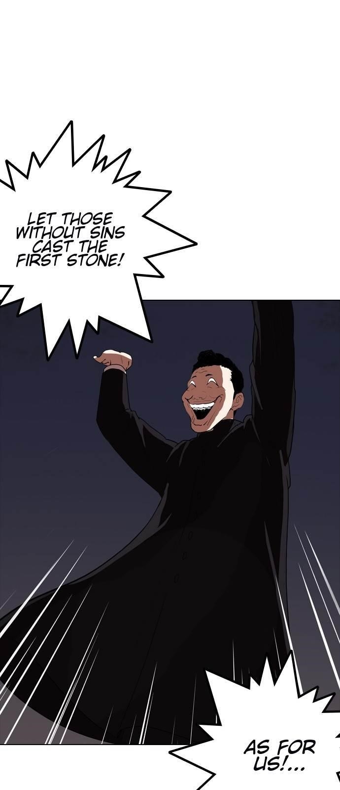 Lookism Chapter 136 - Page 57 in English