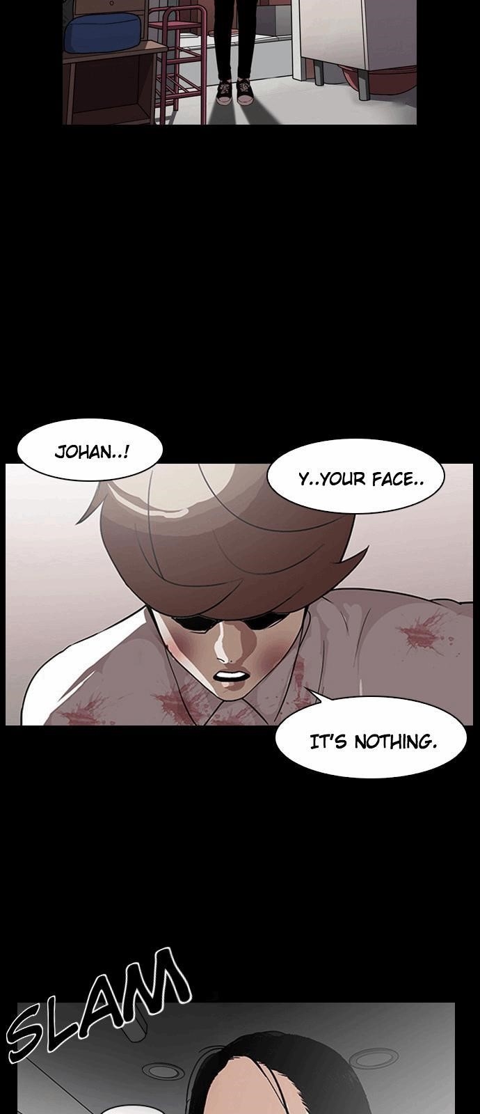 Lookism Chapter 136 - Page 7 in English