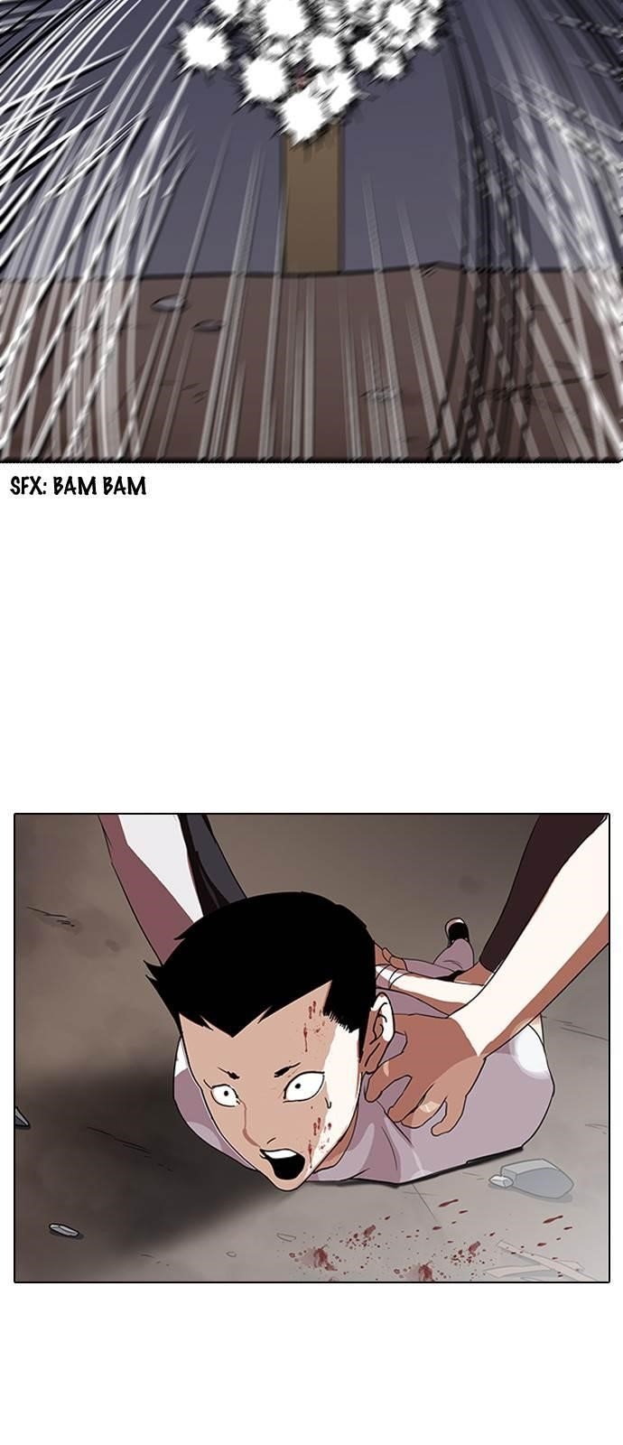Lookism Chapter 136 - Page 74 in English