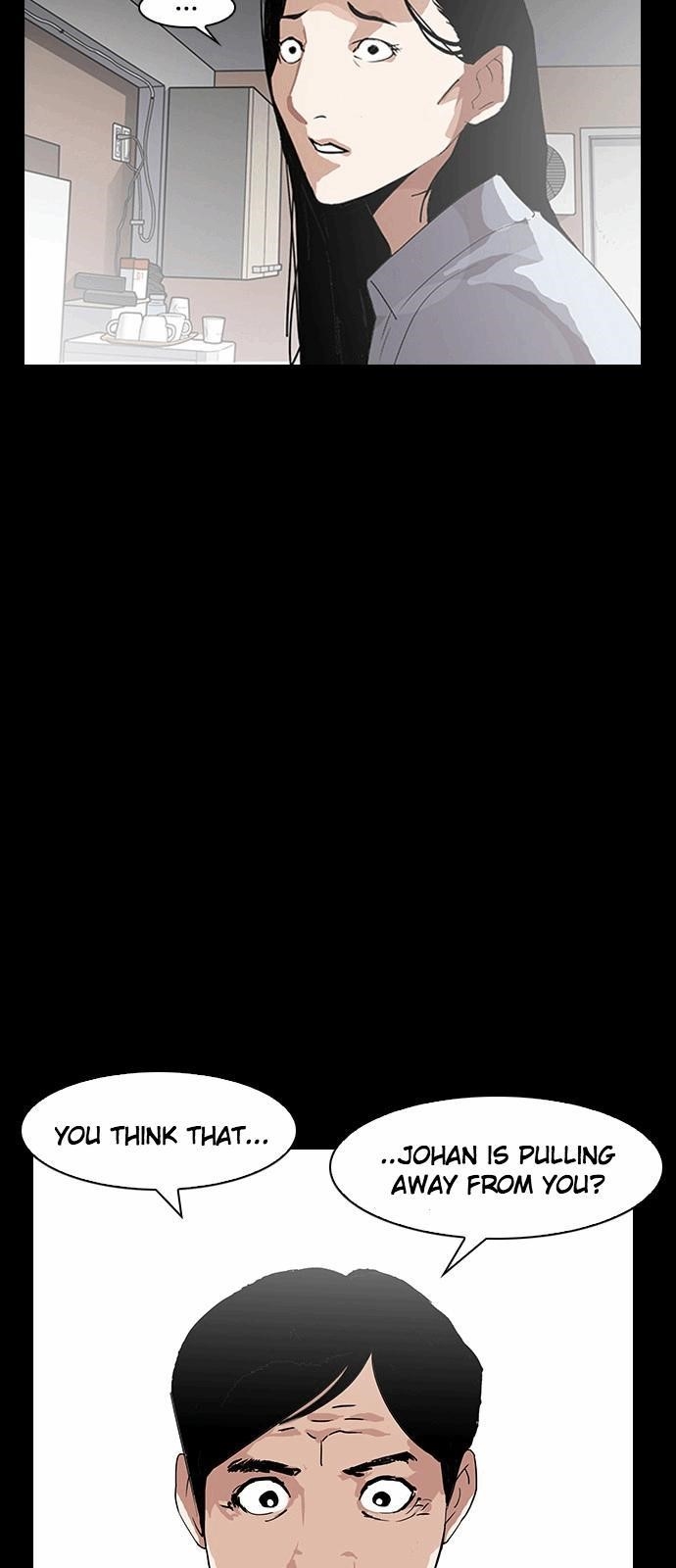 Lookism Chapter 136 - Page 8 in English