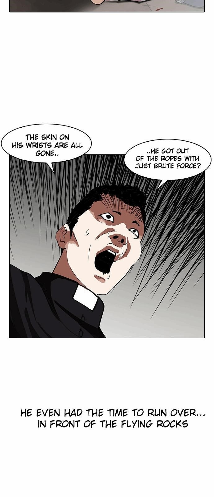Lookism Chapter 136 - Page 80 in English