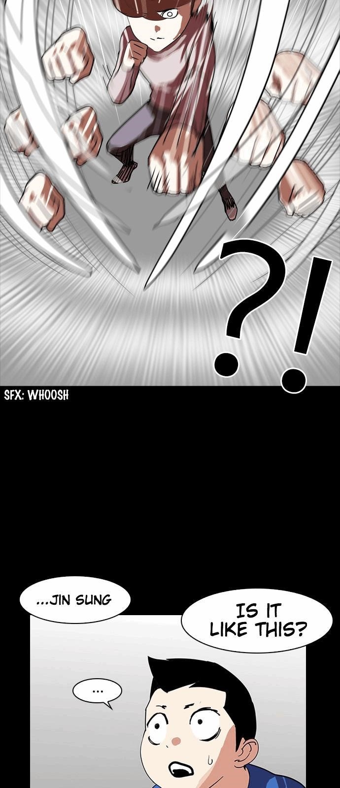 Lookism Chapter 136 - Page 85 in English