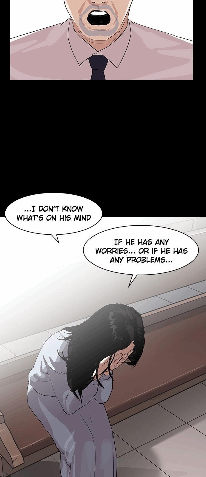 Lookism Chapter 136 - Page 9 in English