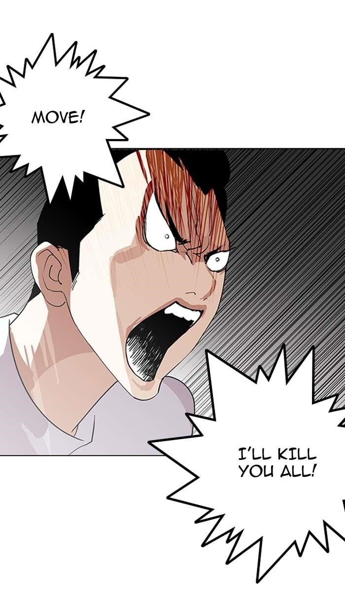 Lookism Chapter 137 - Page 10 in English