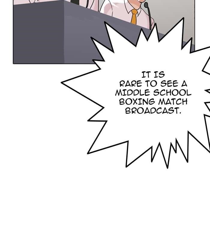 Lookism Chapter 137 - Page 100 in English
