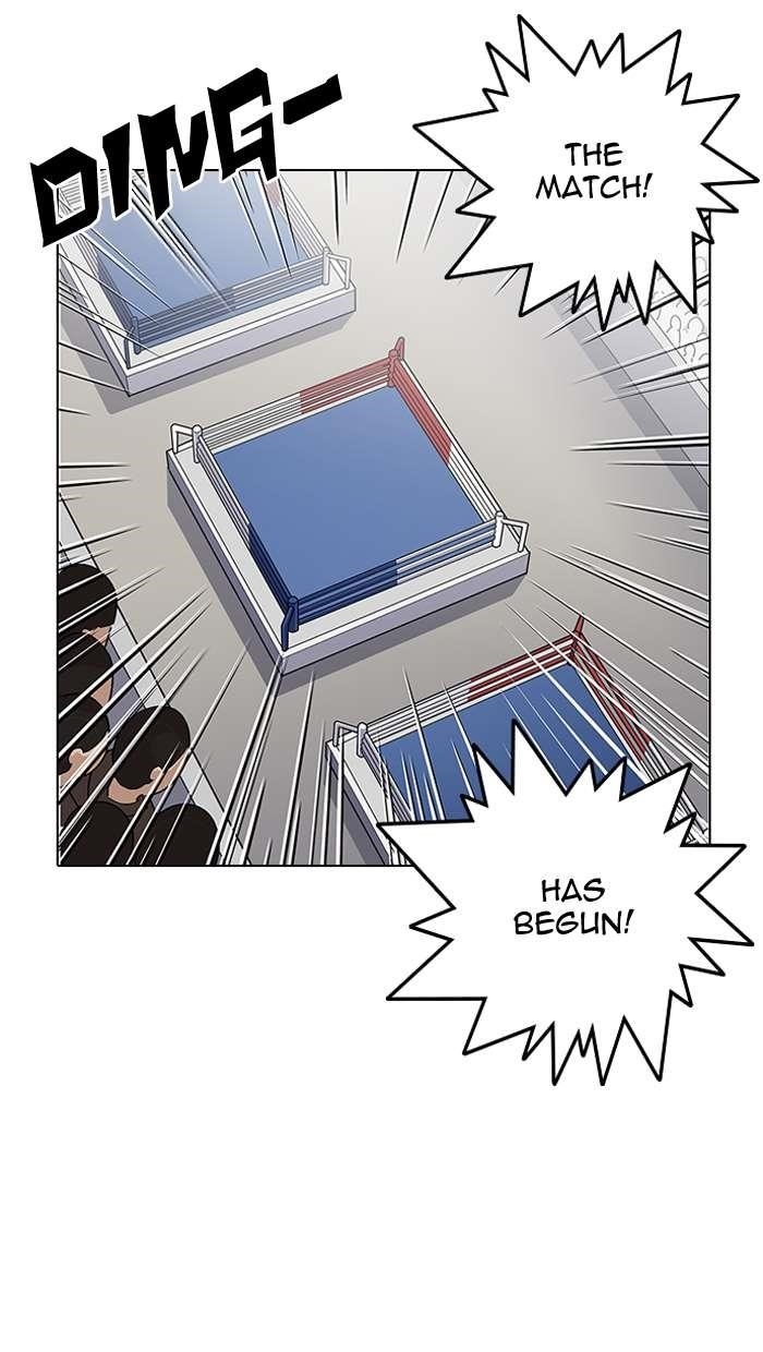 Lookism Chapter 137 - Page 117 in English