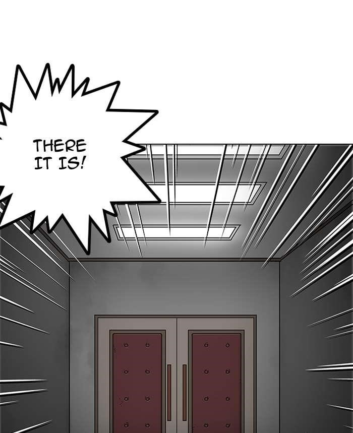 Lookism Chapter 137 - Page 17 in English
