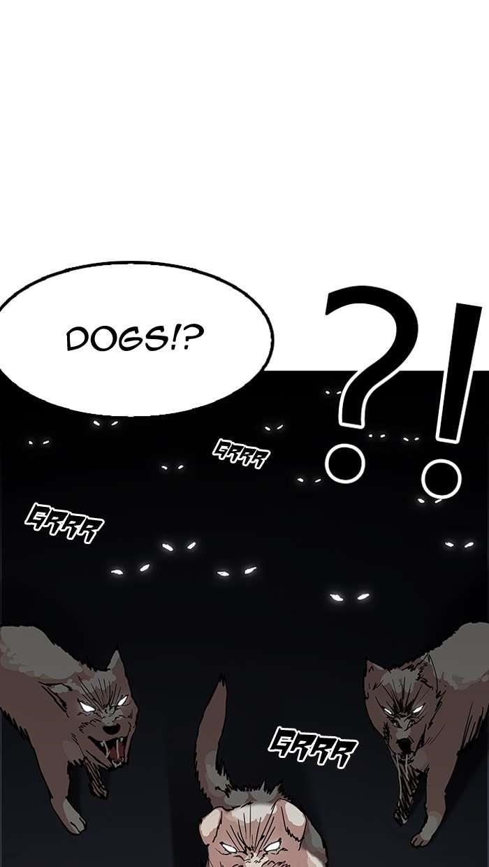 Lookism Chapter 137 - Page 24 in English