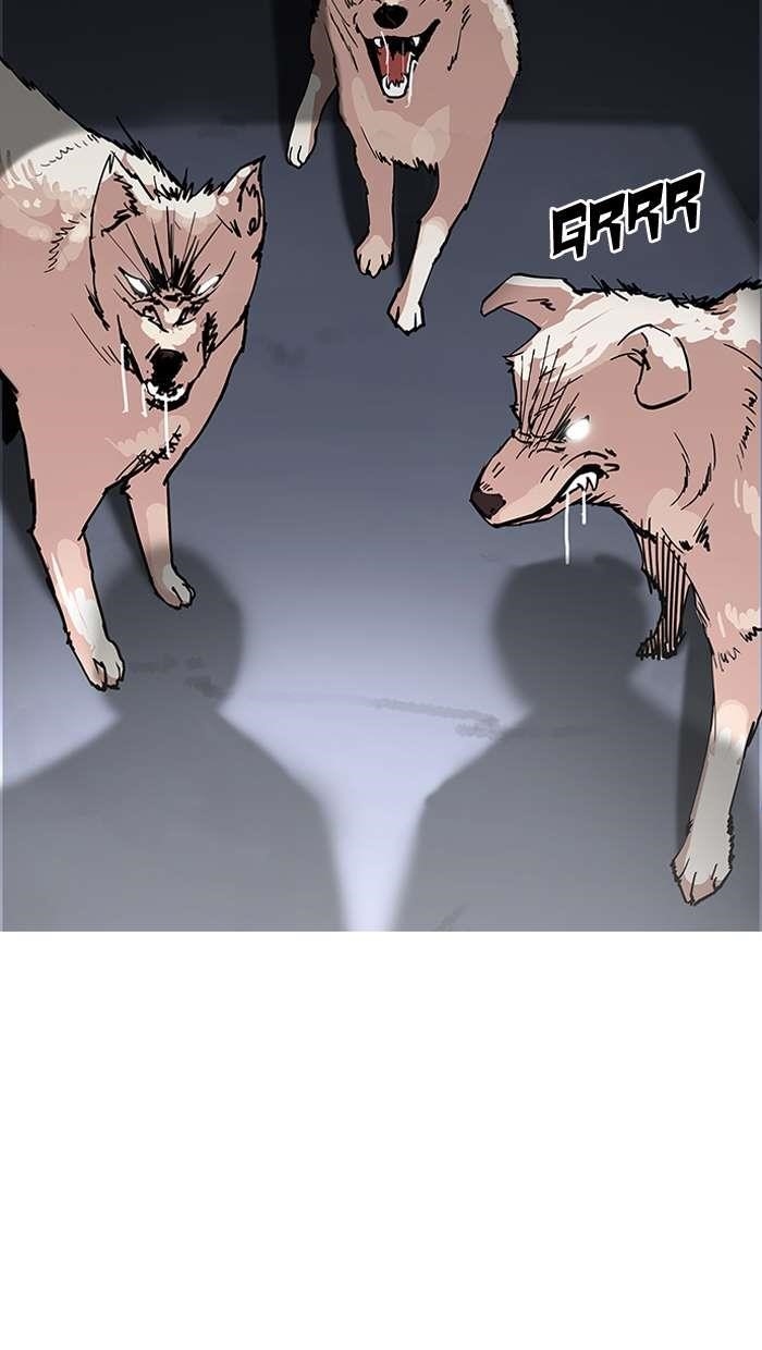 Lookism Chapter 137 - Page 25 in English