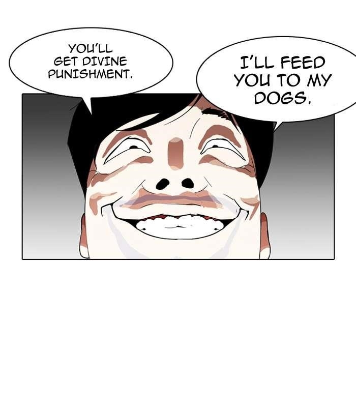 Lookism Chapter 137 - Page 38 in English