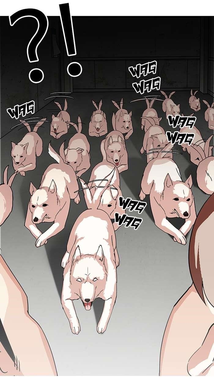Lookism Chapter 137 - Page 55 in English