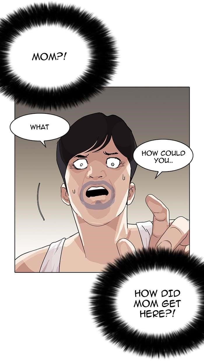Lookism Chapter 137 - Page 59 in English
