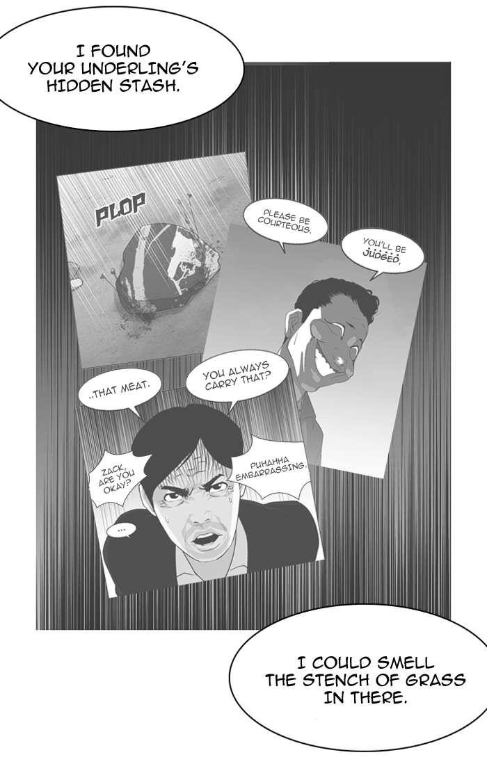 Lookism Chapter 137 - Page 62 in English
