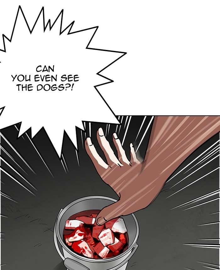 Lookism Chapter 137 - Page 66 in English