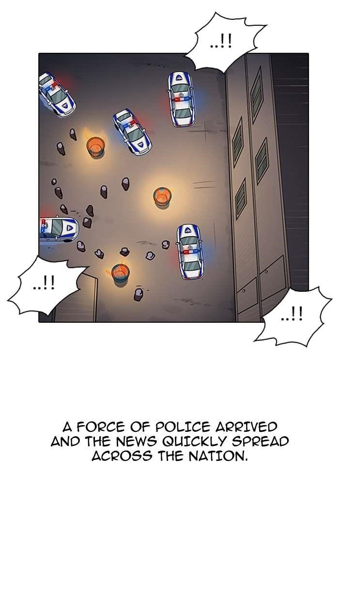 Lookism Chapter 137 - Page 84 in English