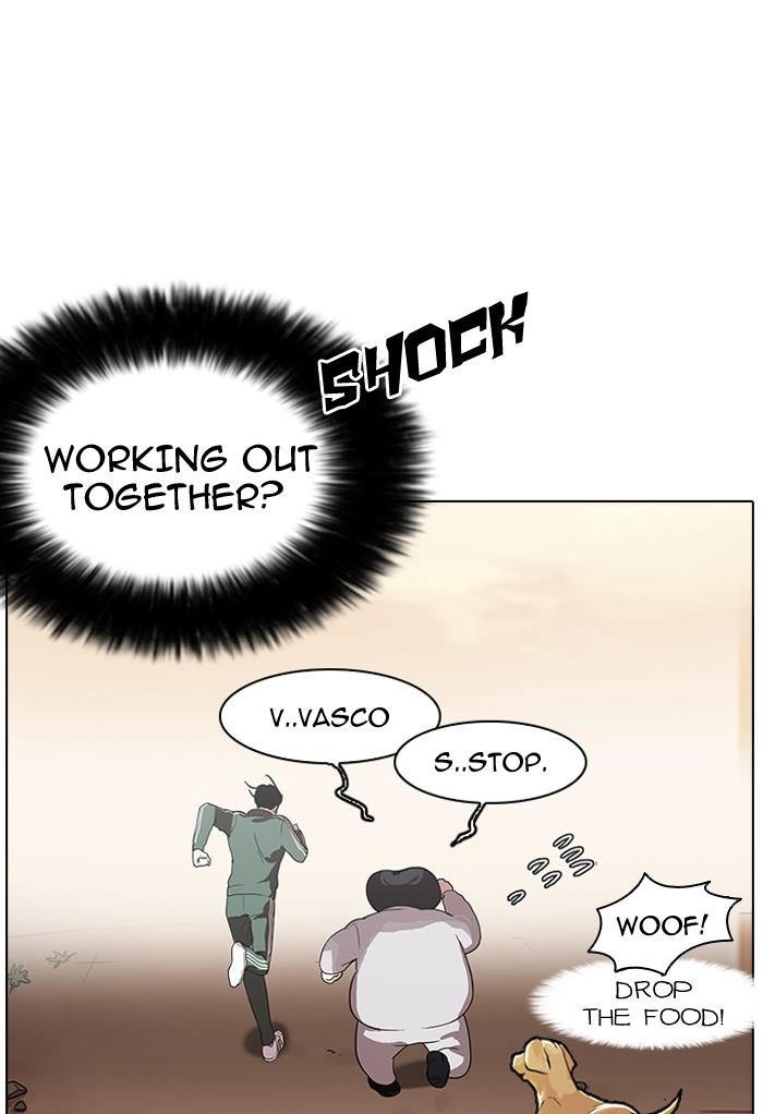Lookism Chapter 138 - Page 100 in English
