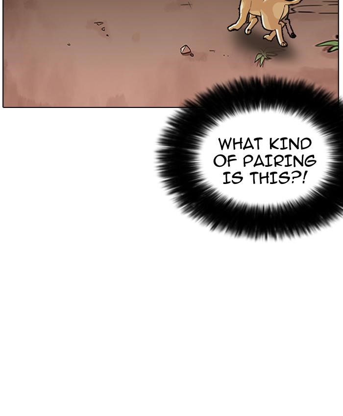 Lookism Chapter 138 - Page 101 in English