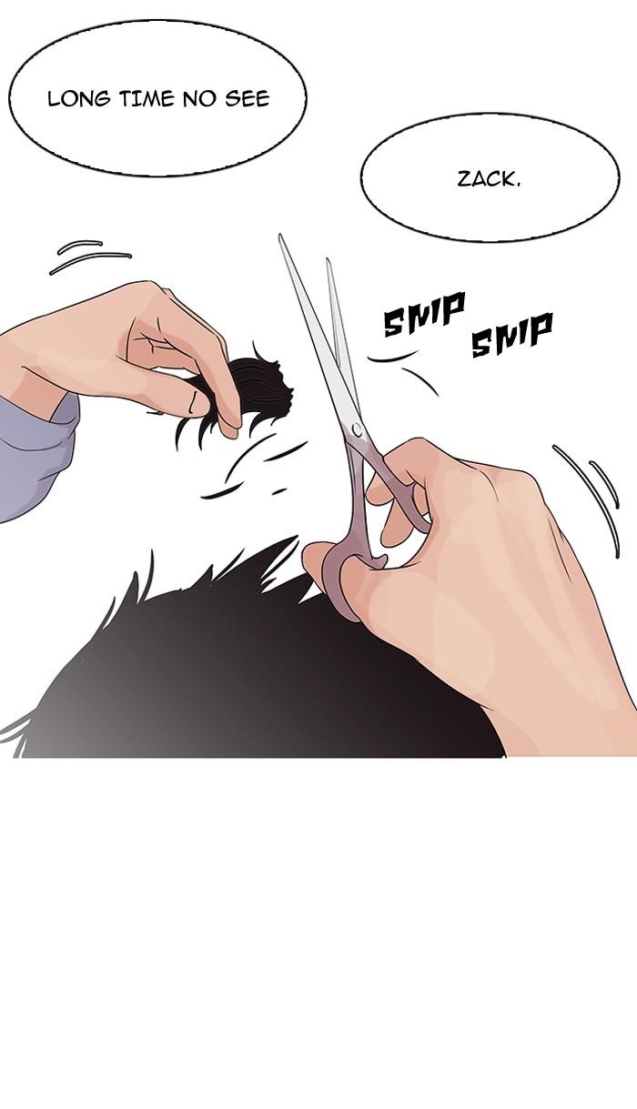 Lookism Chapter 138 - Page 116 in English
