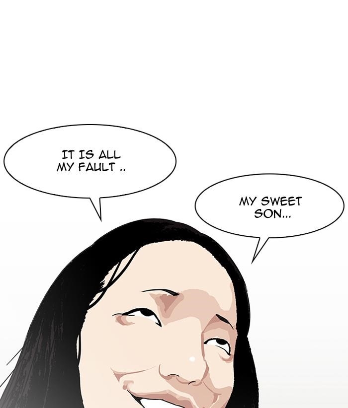 Lookism Chapter 138 - Page 119 in English