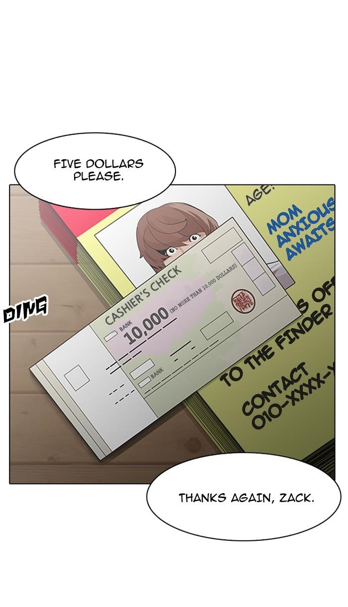 Lookism Chapter 138 - Page 127 in English